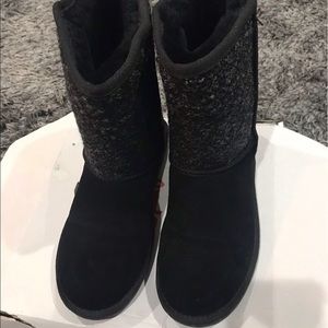 Botas de invierno
